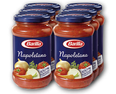 Napoletana BARILLA