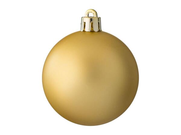 Livarno Home Christmas Tree Baubles