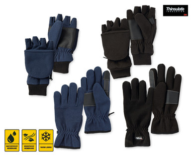 Workwear Thinsulate™ Gloves