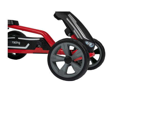 Playtive Go-Kart