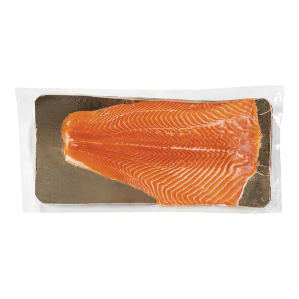 GOLDEN SEAFOOD(R) 				Truite saumonée