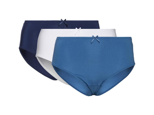 KALHOTKY XXL – 3 KUSY