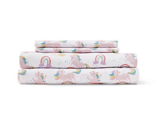 Huntington Home 
 Full Cotton Sheets