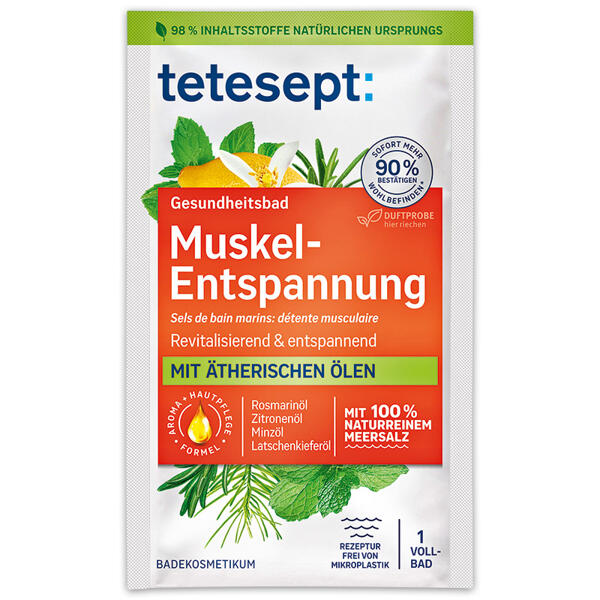 Gesundheitsbad