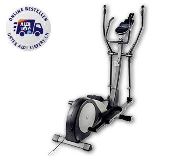 CRANE(R) Crosstrainer