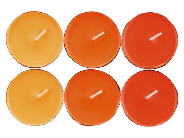 Scented Candles