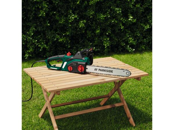 2200W Electric Chainsaw