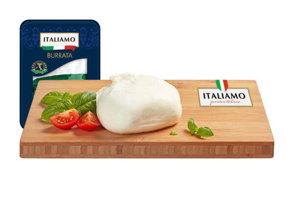 Burrata