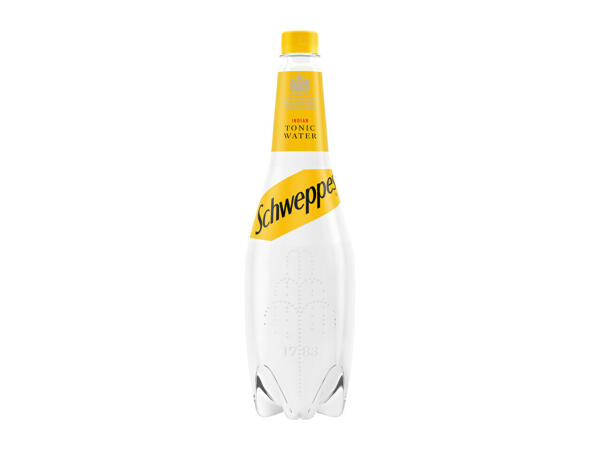 Schweppes Tonic Water