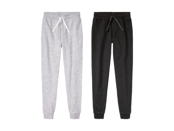 PEPPERTS(R) Sweatbukser 2-pak