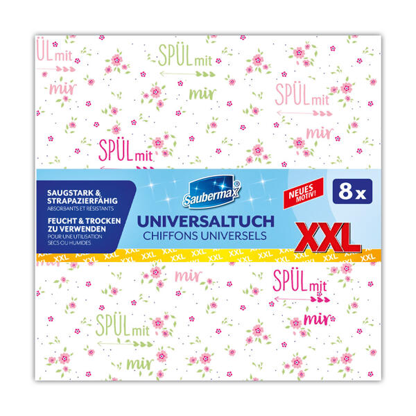 Boden-/ Spül-/ Universaltuch