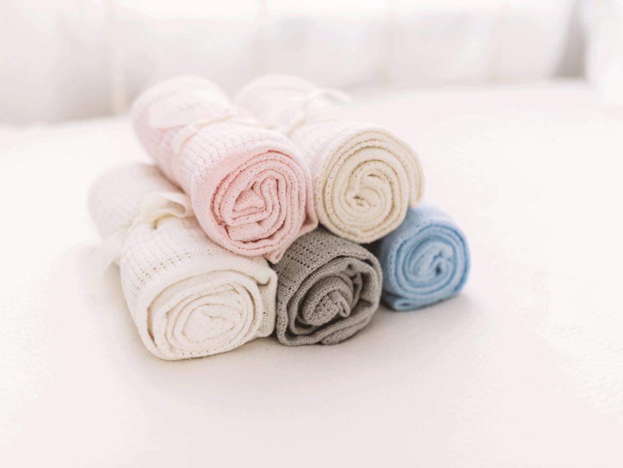 Cellular Blanket