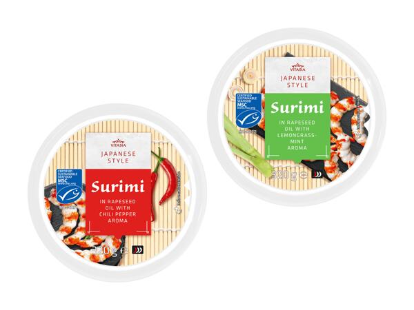 Surimi MSC