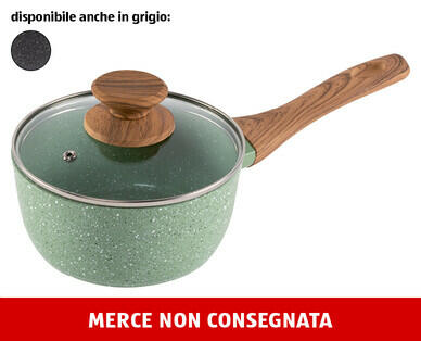 CROFTON(R) 
 CASSERUOLA IN ALLUMINIO, 16 CM Ø