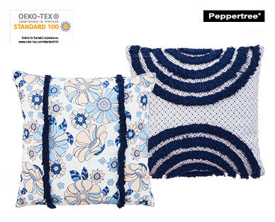 Outdoor Boho Cushions