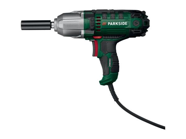Parkside Electric Impact Wrench