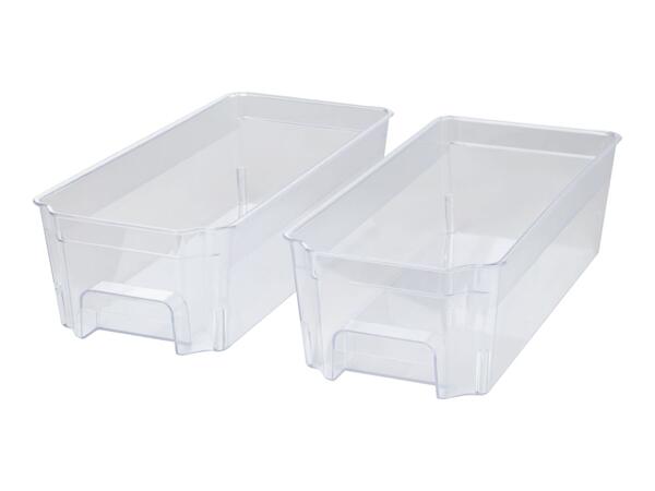 Ernesto Fridge Organiser