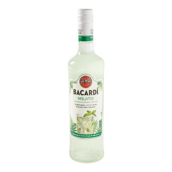 BACARDI(R) 				Mojito
