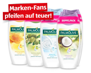 PALMOLIVE Duschgel