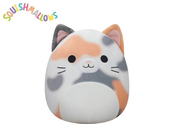 Squishmallow Cat