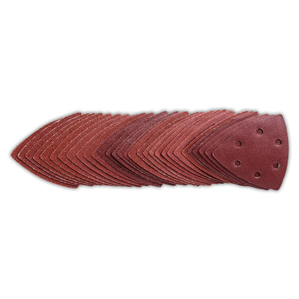 XXL-Schleifpapier-Set