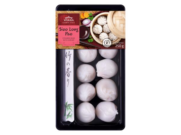 Soup Dumplings