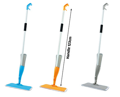 Spray Mop