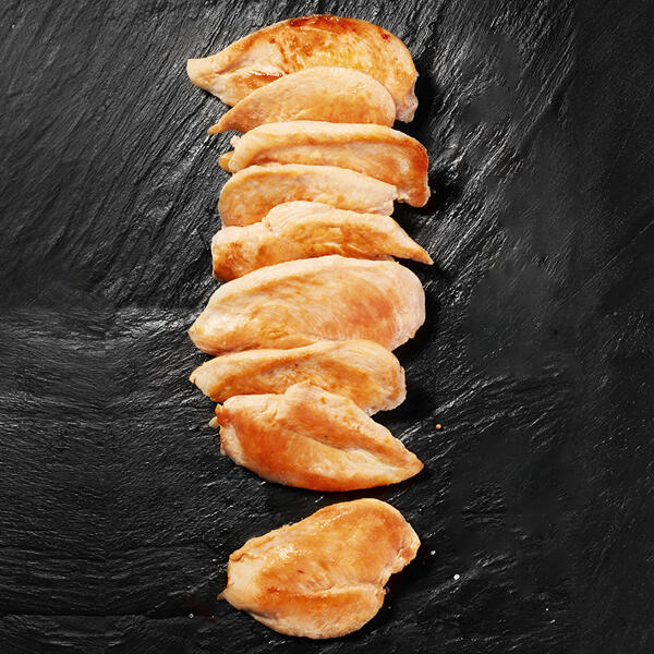 Hähnchen-Minutenschnitzel
