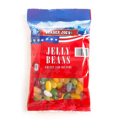 Jelly Beans