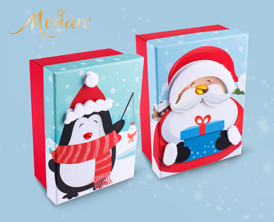 MONARC Belgische Pralinen