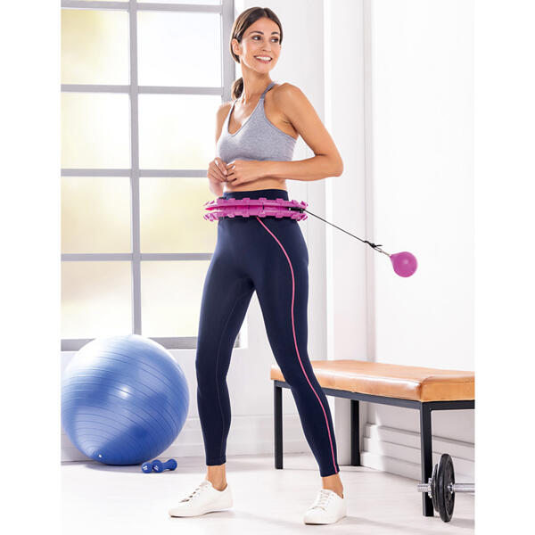 Smart Hula-Ring