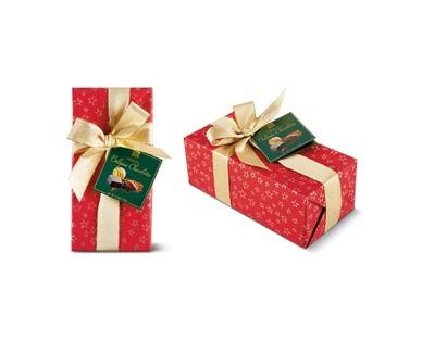 Moser Roth Belgian Chocolates Gift-Wrapped Box