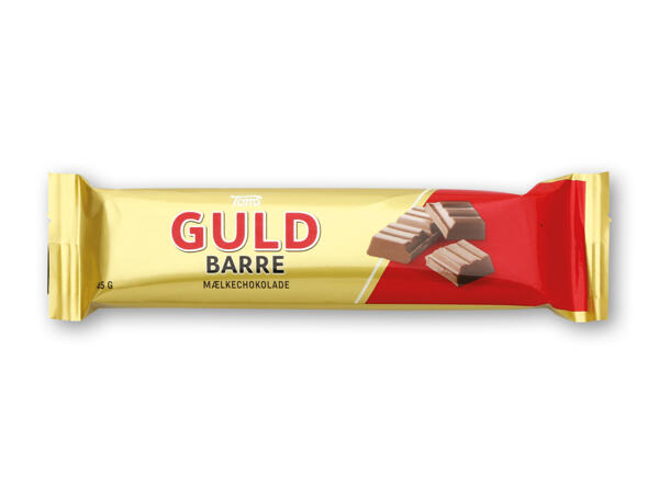 Toms Guld Barre