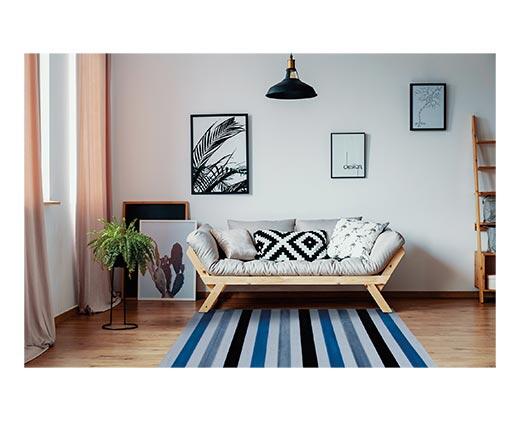 Huntington Home 5' x 7' Area Rug