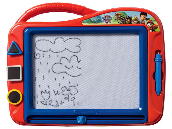 Magnetic Drawing Board