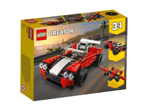 Lego Playset Assortment