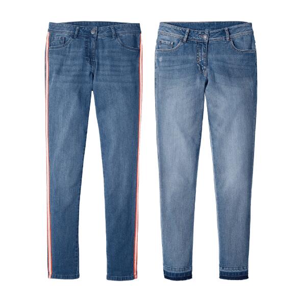 Jeans til damer