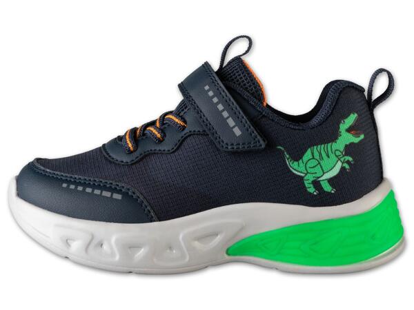 Kleinkinder Blinkschuhe