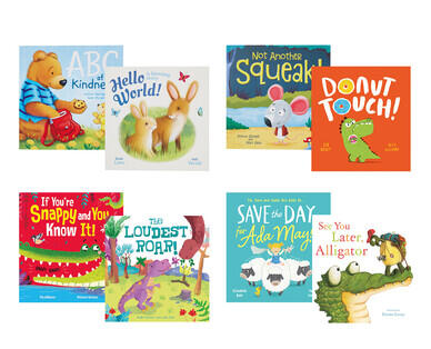 Picture Books