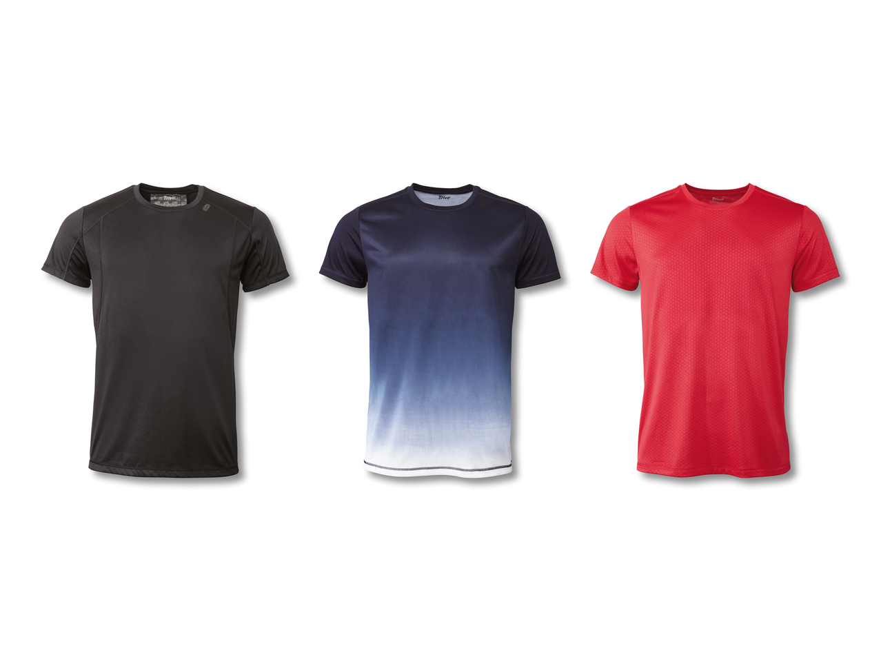 Tee-shirt de sport1