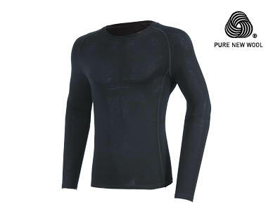 Adult's Merino Thermal Underwear