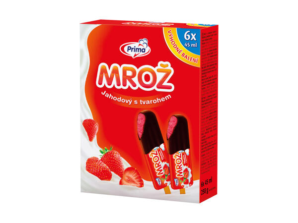 MROŽ MULTIPACK