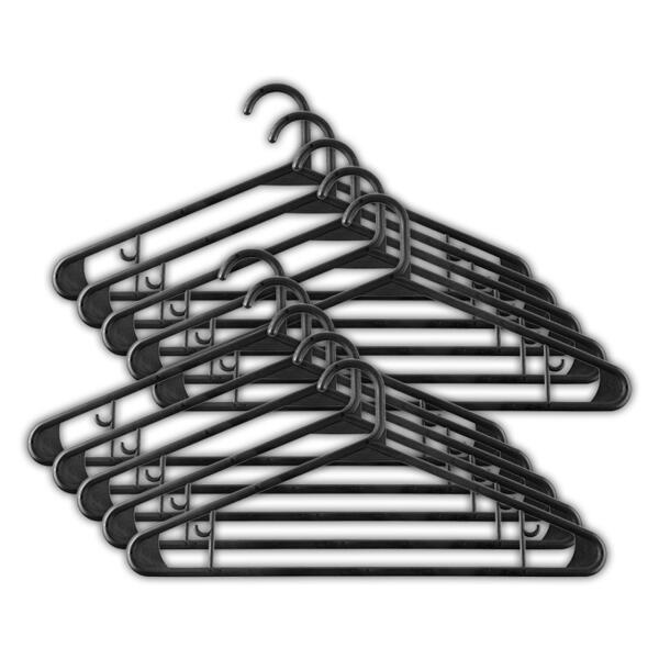 Kleiderbügel 10er-Set