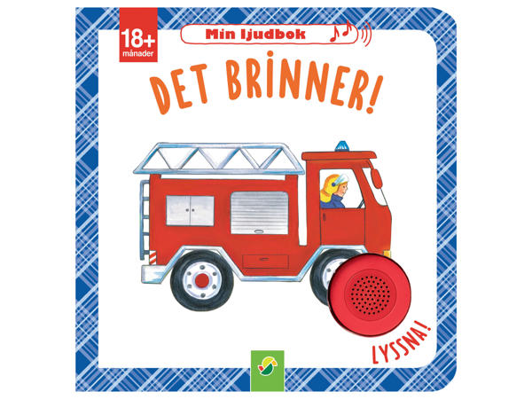 Babyböcker