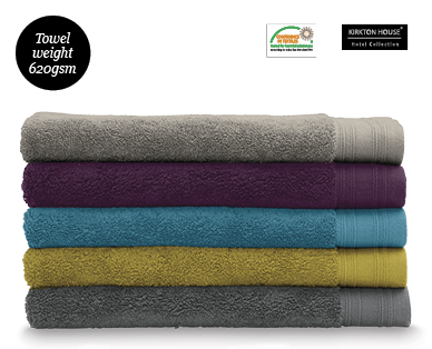 Luxury Hand Towel