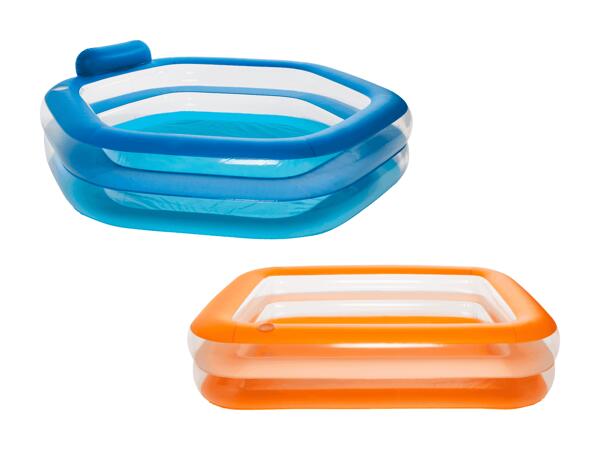 Jumbo-Freizeitpool