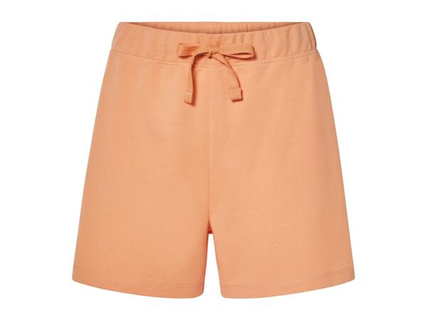Esmara Ladies' Pink Shorts