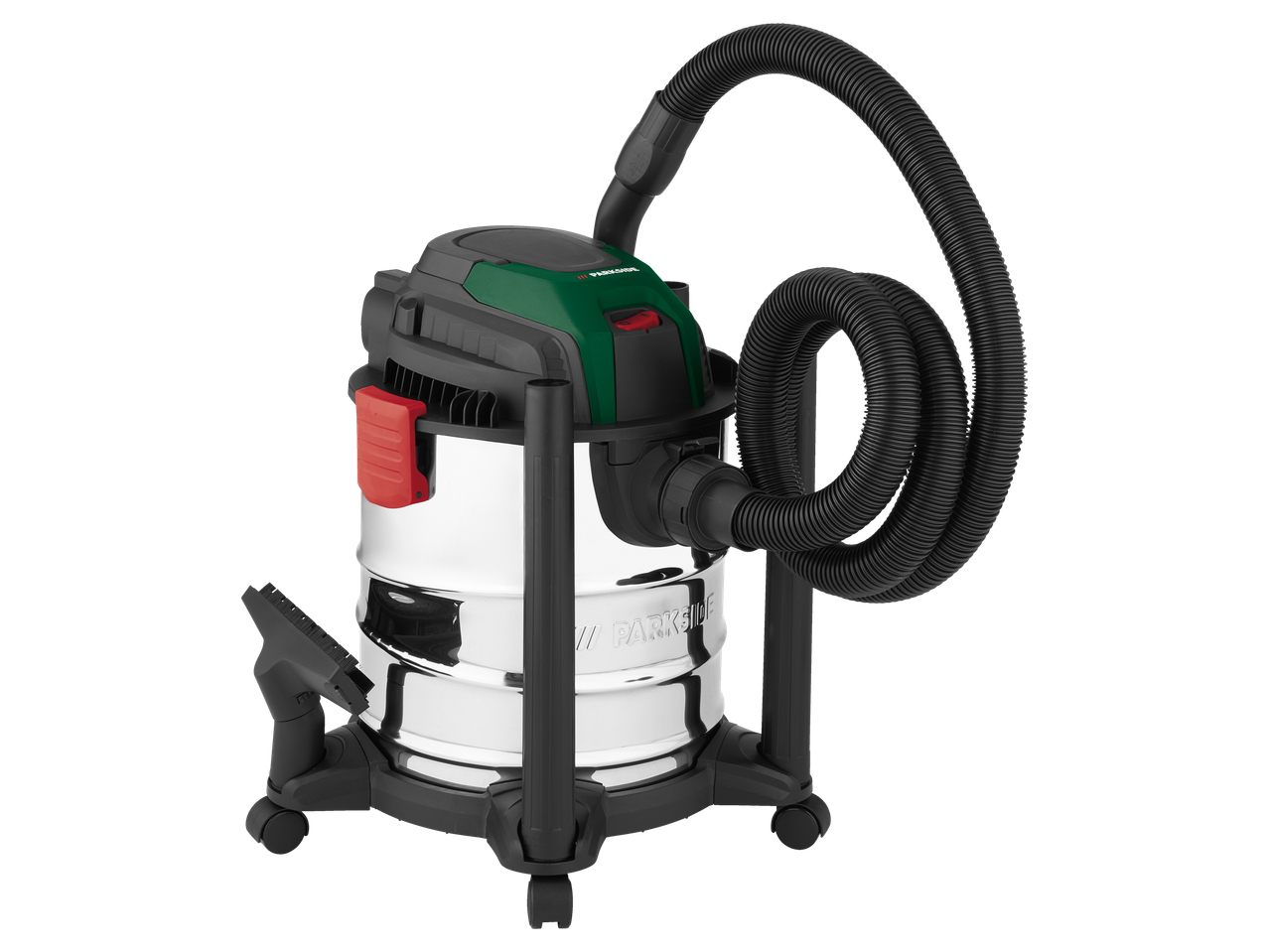 1300W Wet & Dry Vacuum Cleaner