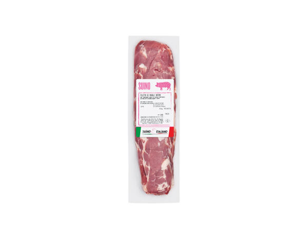 Pork Fillet