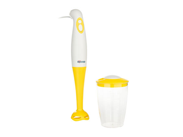 Hand Mixer, Immersion Blender, Juicer or Multifunction Chopper